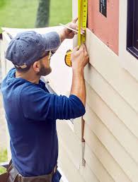 Trusted Glasgow, VA Siding Experts